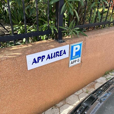 Apartamento Aurea Novigrad Novigrad Istria Exterior foto