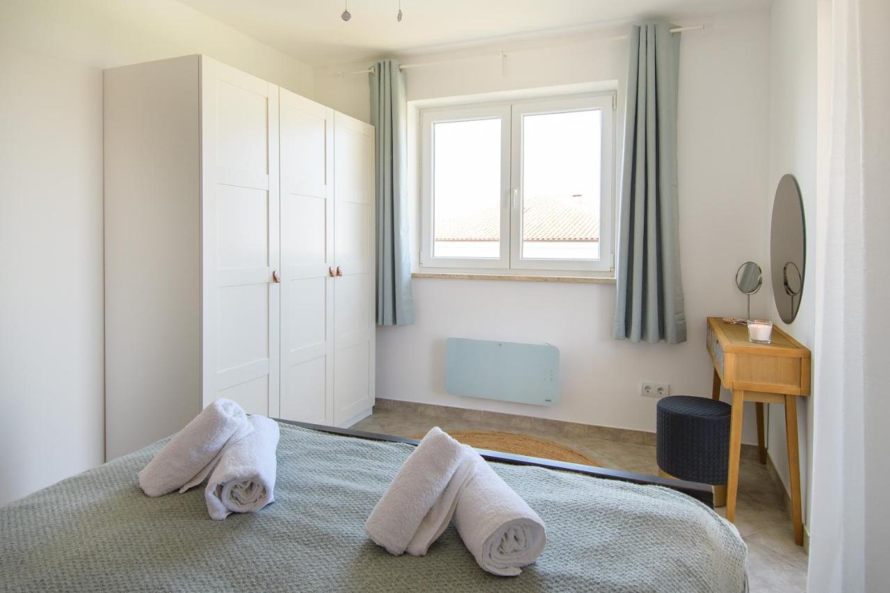 Apartamento Aurea Novigrad Novigrad Istria Exterior foto