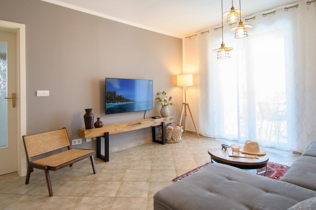Apartamento Aurea Novigrad Novigrad Istria Exterior foto