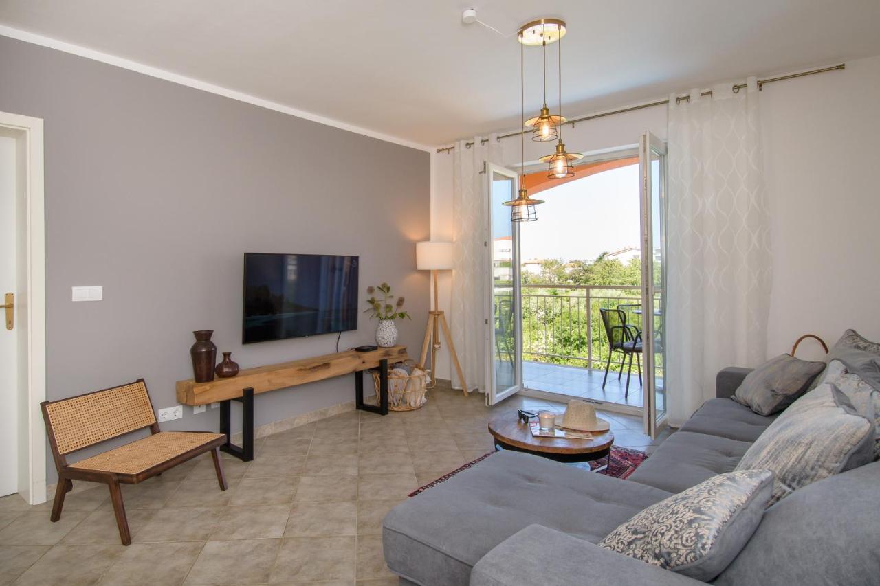 Apartamento Aurea Novigrad Novigrad Istria Exterior foto